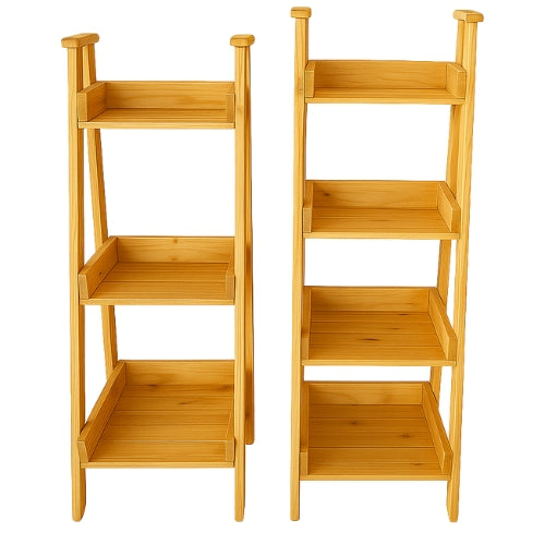 3-Tier Display Stand