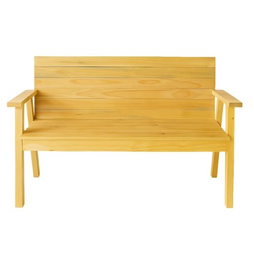 3-Seater Bench